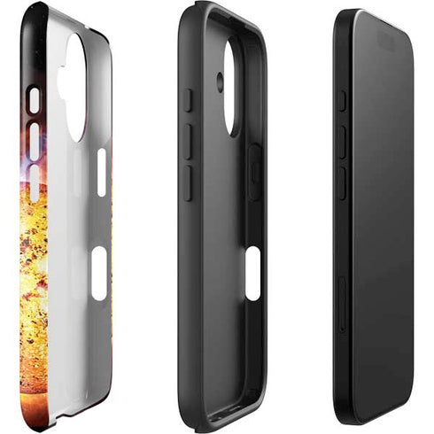 StockTrek iPhone 16 Impact Case
